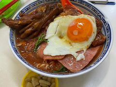 -華歡冰室-WahFoon(吉大店)