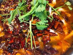 -大牌大·传统杭帮菜(湖滨店)