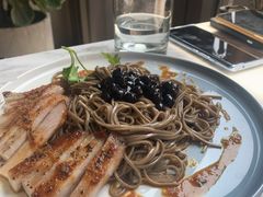 -The Rug Cafe(王府中环店)
