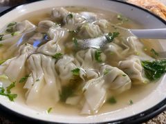-小倩倩•鸡汤馄饨(江西路创始店)