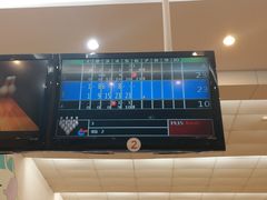 -广州保龄球馆(广州天河体育中心店)