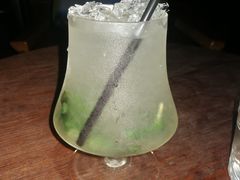 鸡尾酒-The Cheebat 锌吧·Bistro(体育西店)