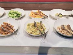 -豪客来牛排(红豆万花城店)