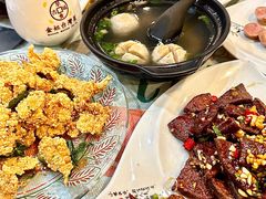 -金姐台湾菜(珠江路店)