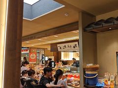 -一豚轩·烧鸟·豚骨拉面(五四路店)