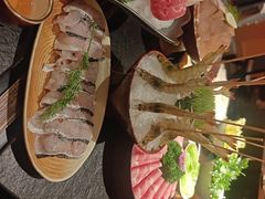 -色響火锅(恒隆广场店)