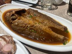 -北平小馆·烤鸭·家常菜(磨房北里店)