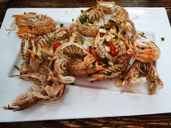 -星奇缘·海鲜餐厅(东山美食地标店)
