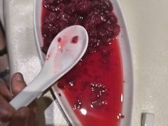 -吉林省林业宾馆-餐厅