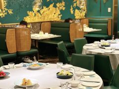 -雀蓝川菜(奥体广场店)