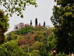 -广州中山纪念堂