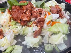 -高基五春川炒鸡排 韩国料理(威海总店)