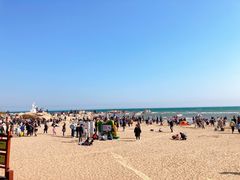 -老虎石海上公园