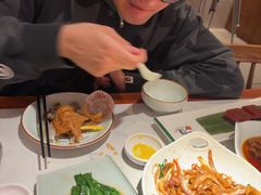 -禄运茶居·手工点心(猎德店)