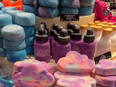 -LUSH(威尼斯人店)