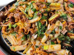 -满堂·烤鸭店·北京菜(鼓楼店)