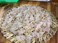 石坚鱼生-官塘锋记鱼生·生腌·砂锅粥(牌坊街店)