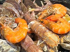 -巧克力渔家.小船海鲜胶东菜(万平口店)