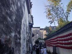 -呈坎景区