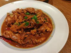 -鸽子窝(青塔店)