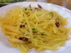 -湘聚南县土菜馆(龙山二路店)