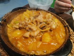 -丽丽三鲜螺蛳粉(田林路店)