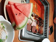 -忆千城印象火锅川锅·铜锅·烧烤