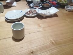 -和然日本料理(开发区五彩城店)
