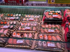 -争鲜回转寿司(朝北大悦城店)