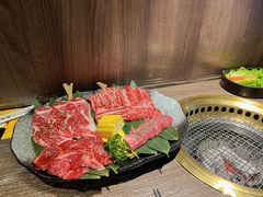 -虎丸烧肉(世纪汇店)