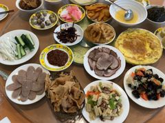 -康陵正德春饼宴26号