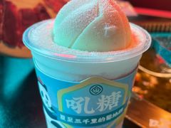-吼堂老火锅(万寿宫店)