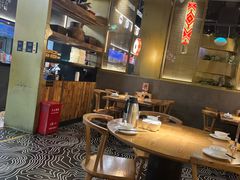 -桂小厨广西菜(青秀万达店)