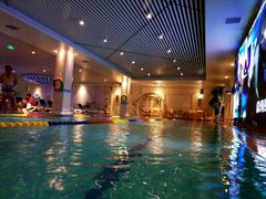 -水晶之星洗浴温泉汗蒸