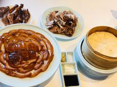-红樱桃·欢乐餐厅(太原里店)