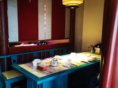 大堂-探花·意境江南菜·唐伯虎文化体验店·松鼠桂鱼(观前店)