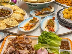-捌拾柒號大院(济南路店)