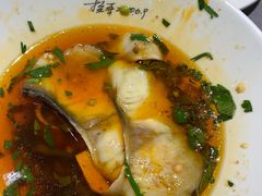 -蜀九香火锅(九眼桥店)
