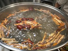 -小煵记·打边炉(西丽文光店)