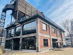 -一尺花园(首钢店)