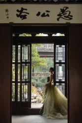 -太郎花子婚纱摄影TAHAKO(无锡店)