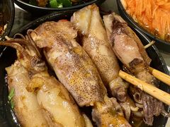 -钢管厂五区小郡肝火锅串串香(清河店)