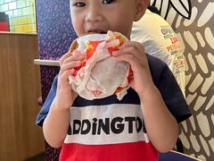 -麦当劳(人民南路店)