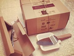 DEMO黛慕蛋糕-DEMO黛慕蛋糕