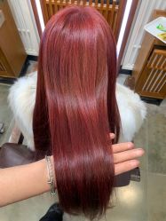 -心迪染发专门店