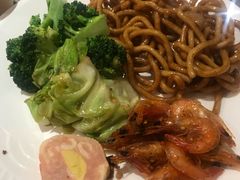 -紫金港国际饭店-自助早餐(申花路店)