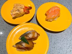 -小乔回转寿司(铁东万象汇店)