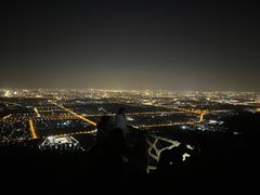 -鬼笑石后山停车场