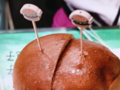 -令氏家外家周秦食府(高新店)
