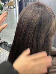 -藤野造型烫染·接发